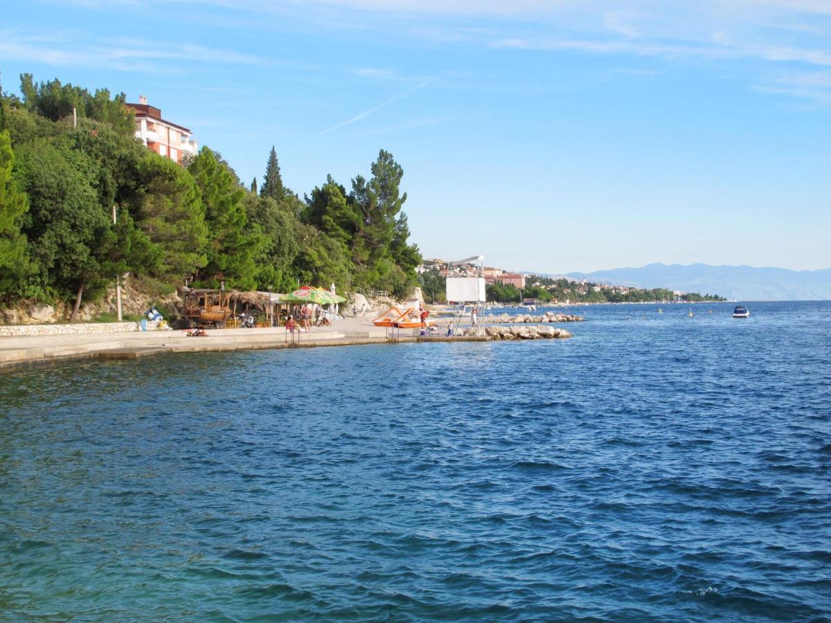 Holiday Home Ivona Drivenik Exterior foto