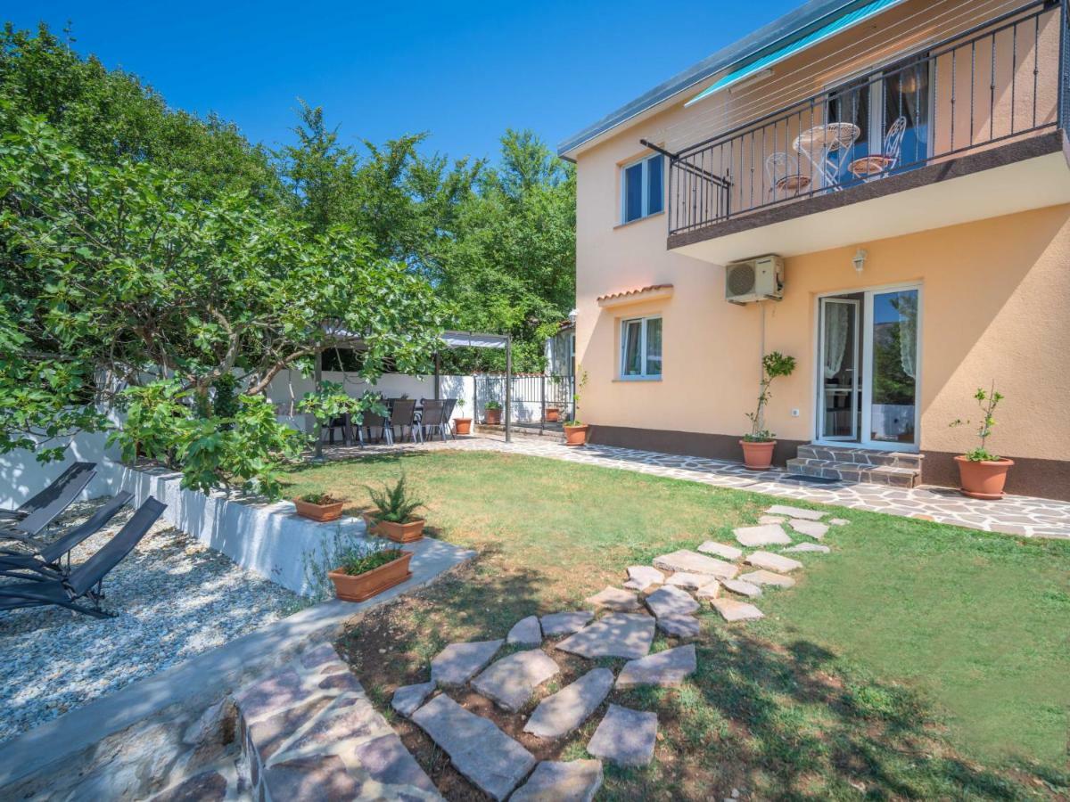 Holiday Home Ivona Drivenik Exterior foto