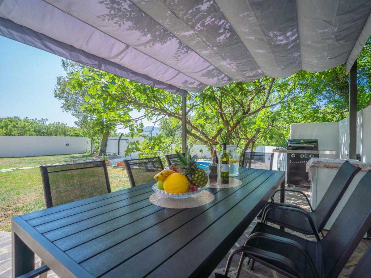 Holiday Home Ivona Drivenik Exterior foto