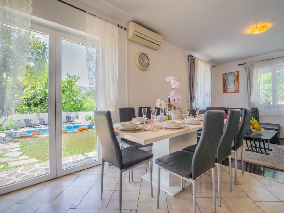 Holiday Home Ivona Drivenik Exterior foto