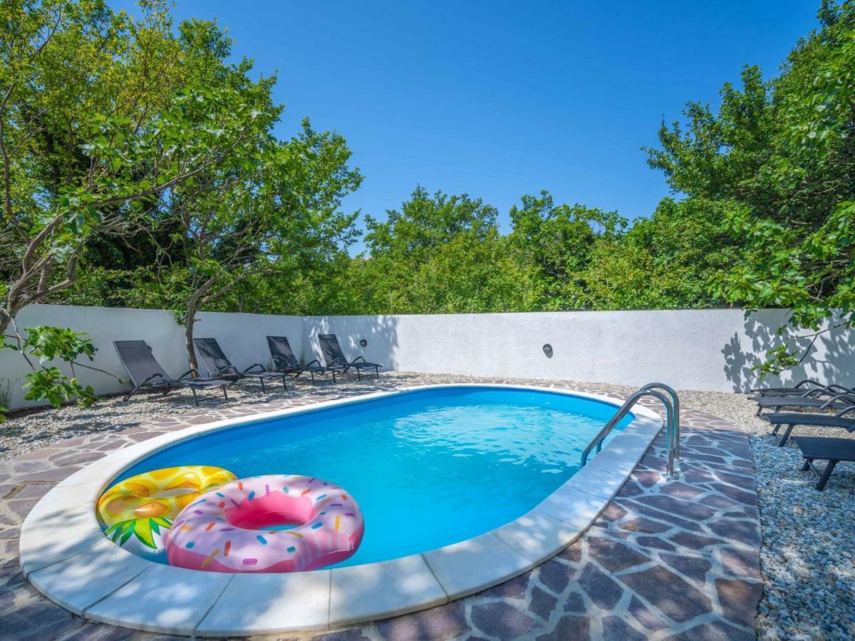 Holiday Home Ivona Drivenik Exterior foto